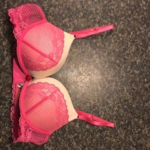 Aerie Emma Push-up Bra 34B